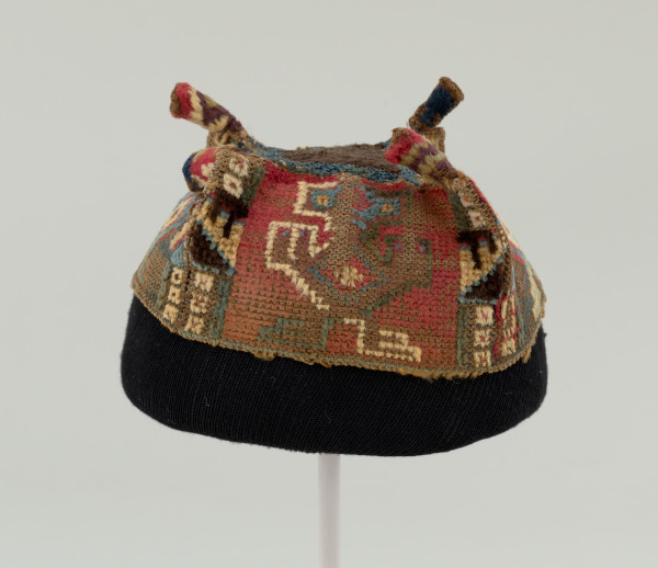 Four-Cornered Hat - Image 8