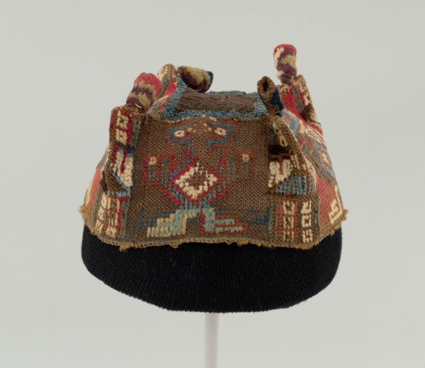 Four-Cornered Hat - Image 6