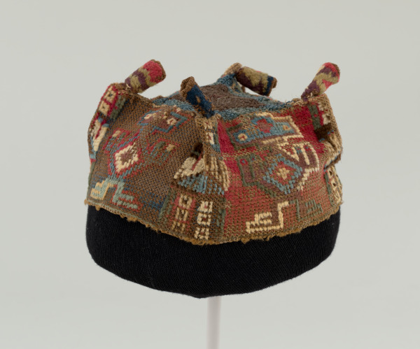 Four-Cornered Hat - Image 5