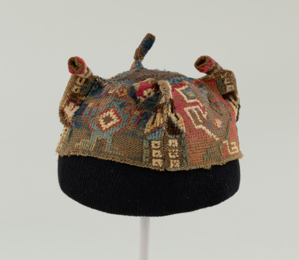 Four-Cornered Hat - Image 3