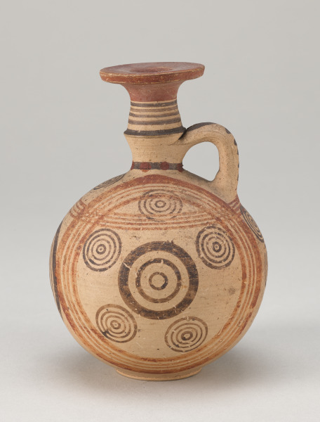 Perfume Jug or Oil Jar - Image 4
