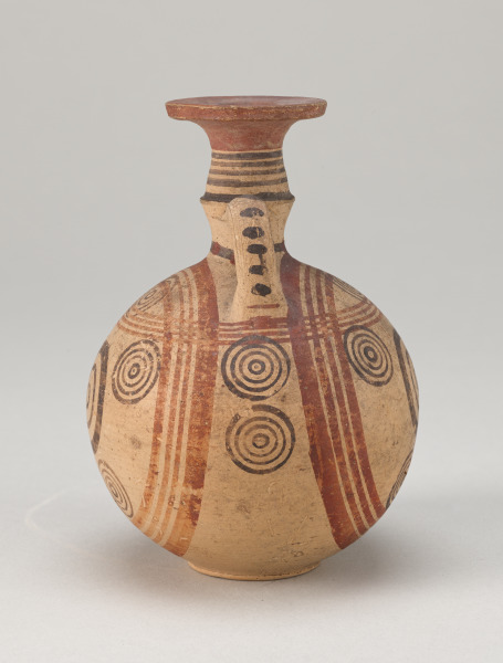 Perfume Jug or Oil Jar - Image 2