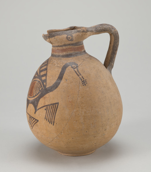 Jug with Trefoil Mouth - Image 5
