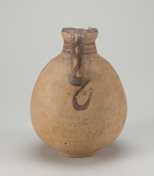 Jug with Trefoil Mouth - Image 2