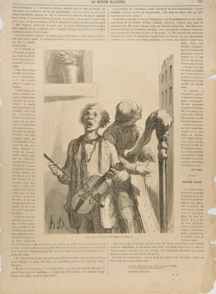 Les Chanteurs des Rues - Image 4