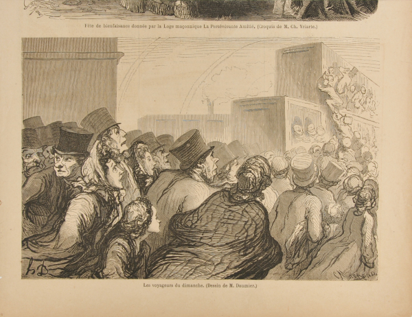 Les Voyageurs du Dimanche - Image 4