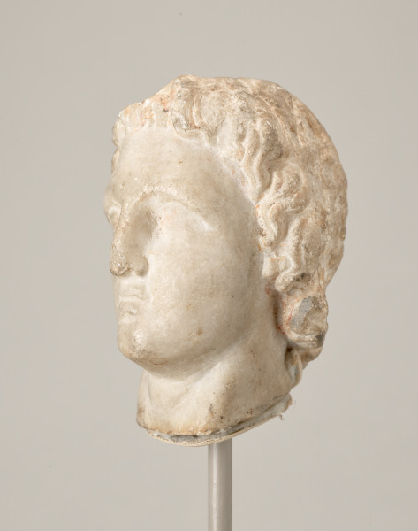 Head of Alexander the Great - Image 3