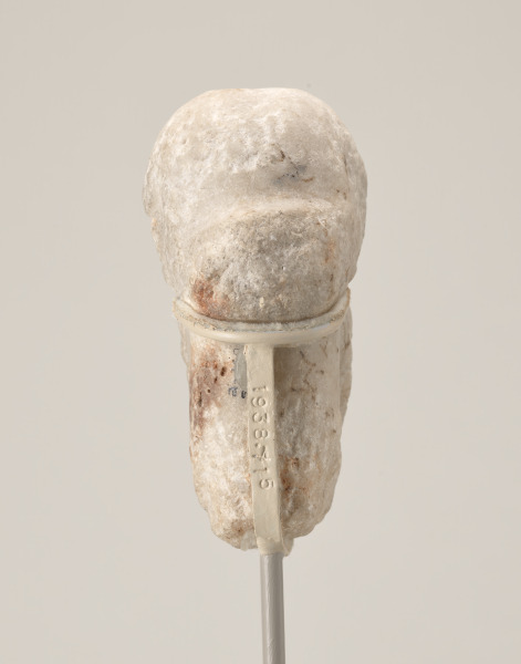 Bearded Male Head of Dionysus - Image 4