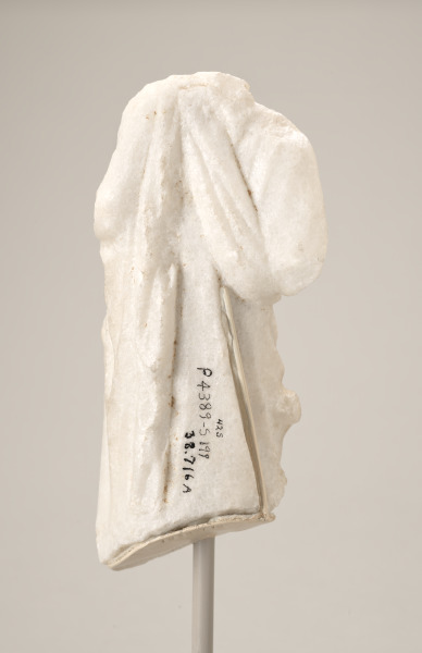 Fragment of Female Figure - Image 4