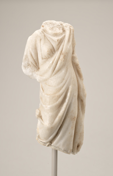 Fragment of Female Figure - Image 2