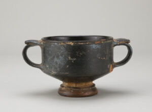Two-Handled Cup (Skyphos)