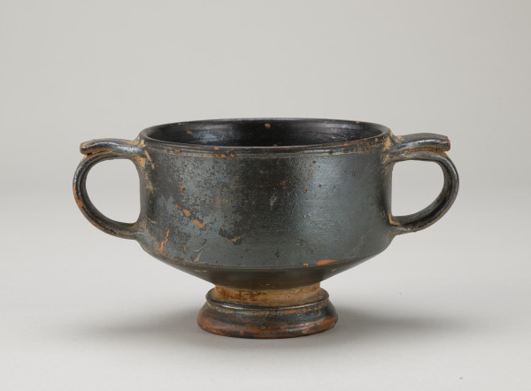 Two-Handled Cup (Skyphos) - Image 2