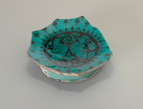 Bottom of Bowl Decorated with Two Ducks (fragment) - Image 2