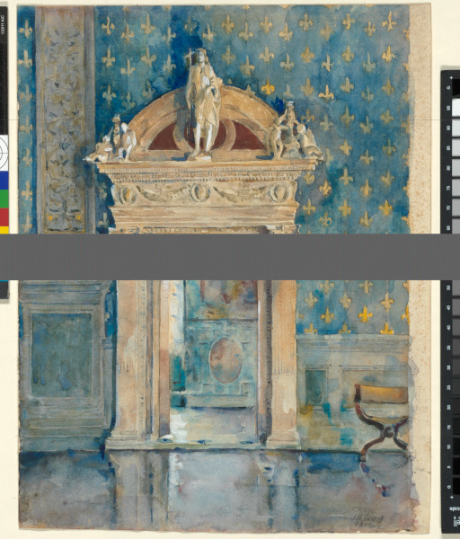 Palazzo Vecchio, Florence - Image 4