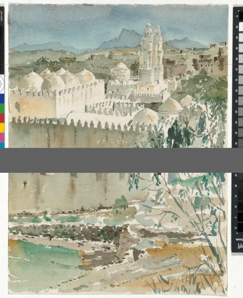 Thais, Yemen - Image 4