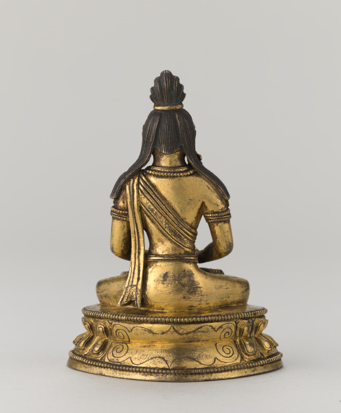 Amitabha, Buddha of Infinite Light - Image 5