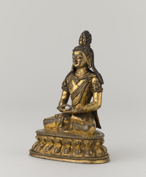 Amitabha, Buddha of Infinite Light - Image 3
