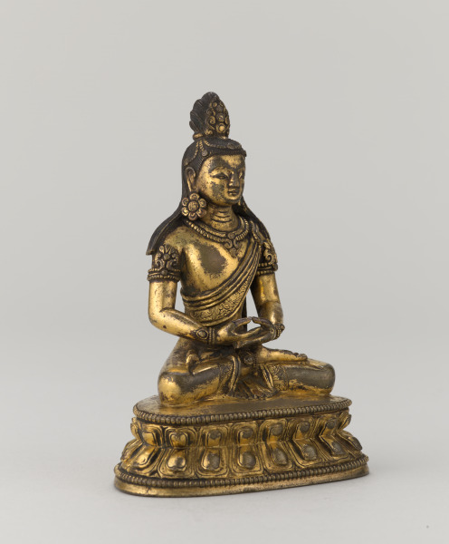 Amitabha, Buddha of Infinite Light - Image 2
