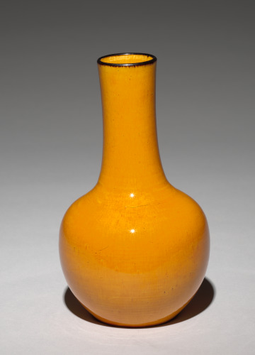 Two Bottle Vases - Image 6