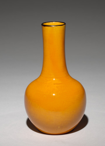 Two Bottle Vases - Image 5