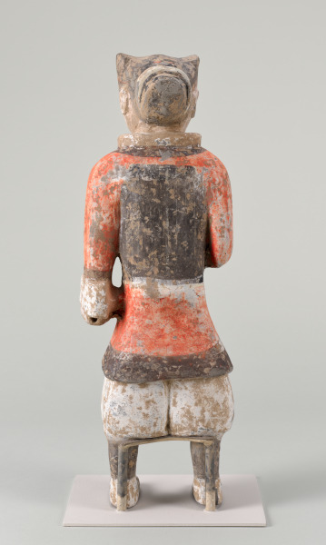 Standing Foot Soldier - Image 4