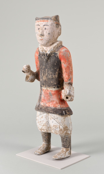 Standing Foot Soldier - Image 3