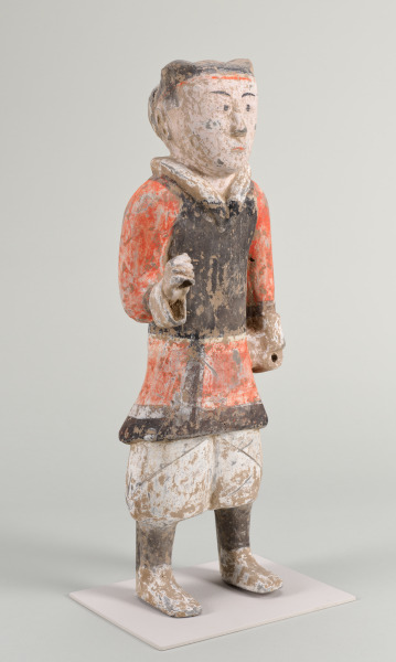 Standing Foot Soldier - Image 2
