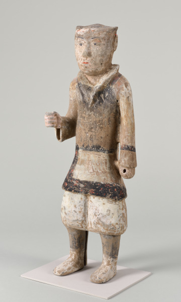 Standing Foot Soldier - Image 4