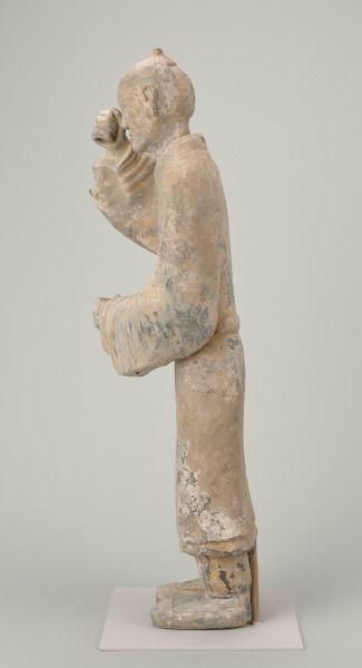 Figure of an Attendant - Image 5