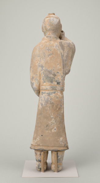 Figure of an Attendant - Image 4