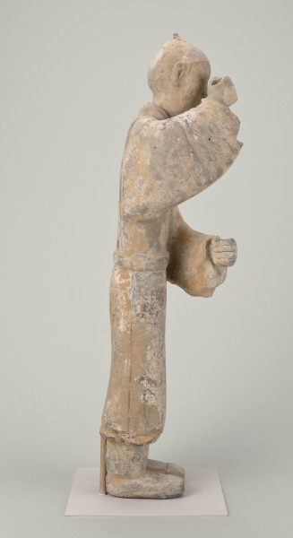 Figure of an Attendant - Image 3