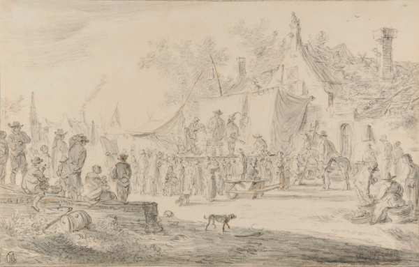 Village Street Fair - Image 5