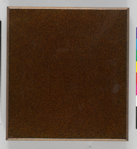 Tray Decorated with a River and Waterfall - Image 2