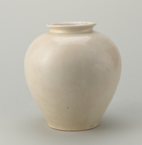 Storage Jar - Image 2