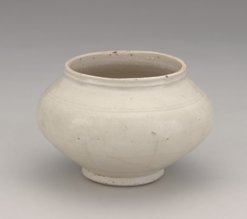 Lobed Food Storage Jar - Image 6