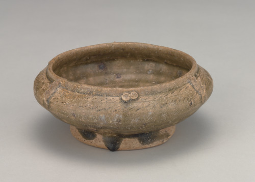 Footed Bowl - Image 3