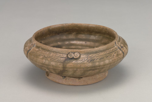 Footed Bowl - Image 2