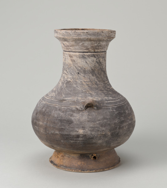 Wine Storage Vessel (Hu) - Image 4