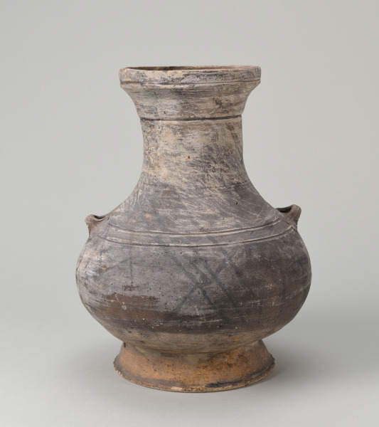 Wine Storage Vessel (Hu) - Image 3