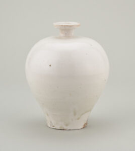 Small-Mouthed Bottle