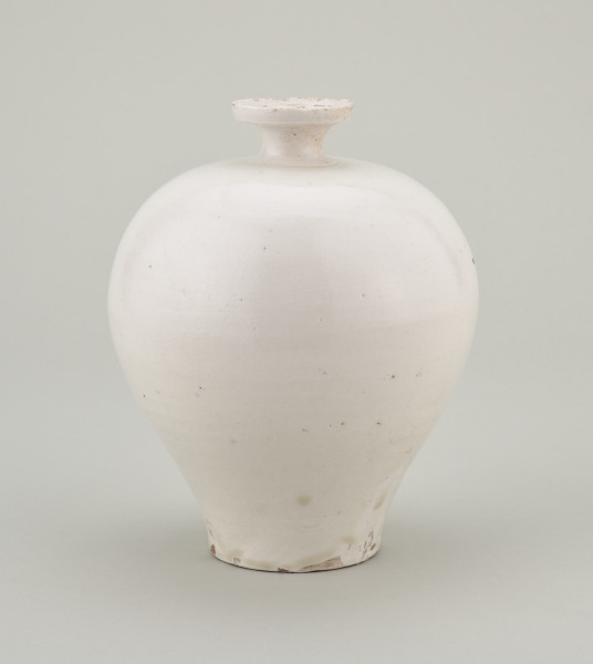 Small-Mouthed Bottle - Image 3