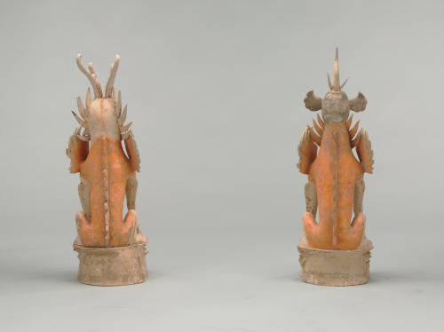 Tomb Guardian with Lion’s Face (Bixie) - Image 9