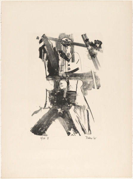 THE LAST CIVIL WAR VETERAN I