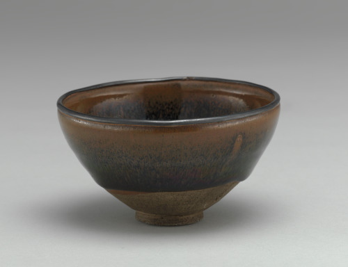Copy of Chinese Jian-Ware Teabowl - Image 3