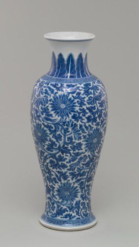 LARGE VASE - Image 3