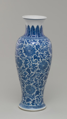 LARGE VASE - Image 2