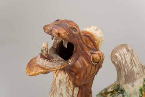 Figure of a Striding Camel - Image 9