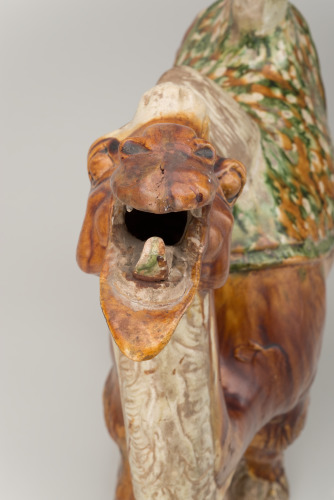 Figure of a Striding Camel - Image 6