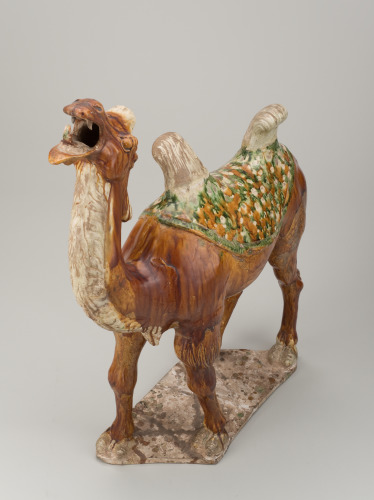 Figure of a Striding Camel - Image 5