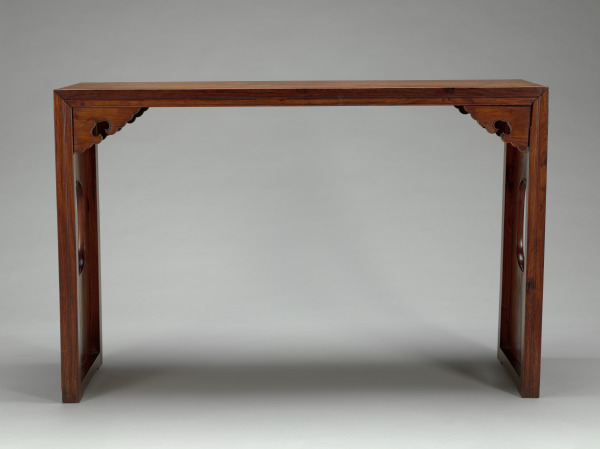 Zither (Qin) Table